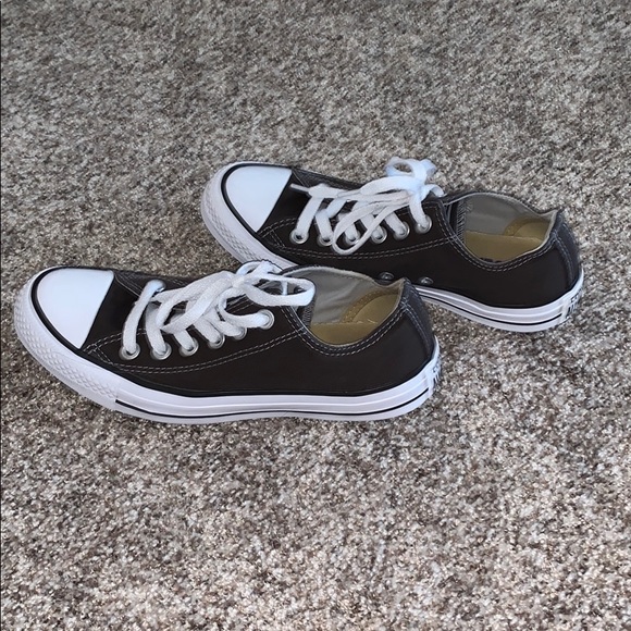 Converse Shoes - Picture 3 of 5